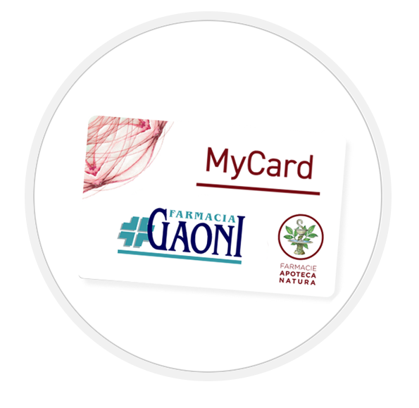 mycard farmacia Gaoni